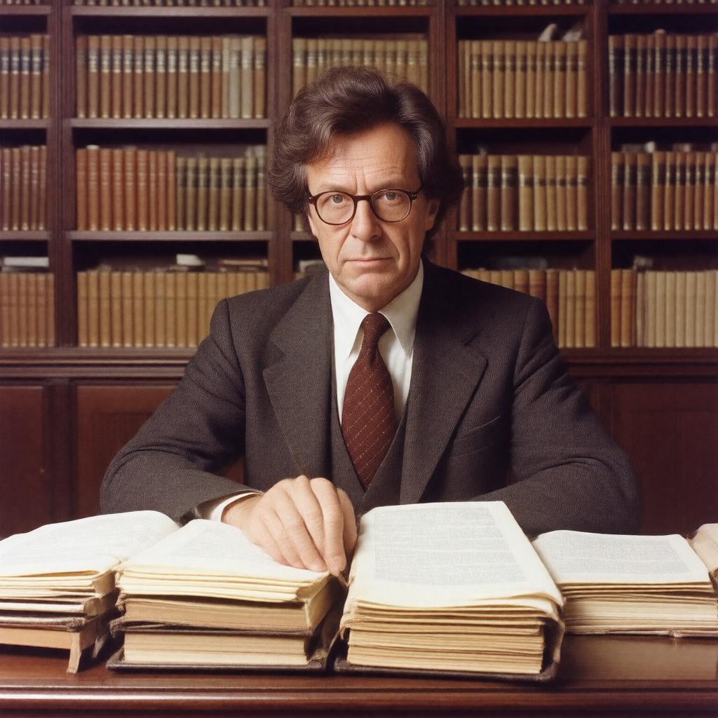 David Hare